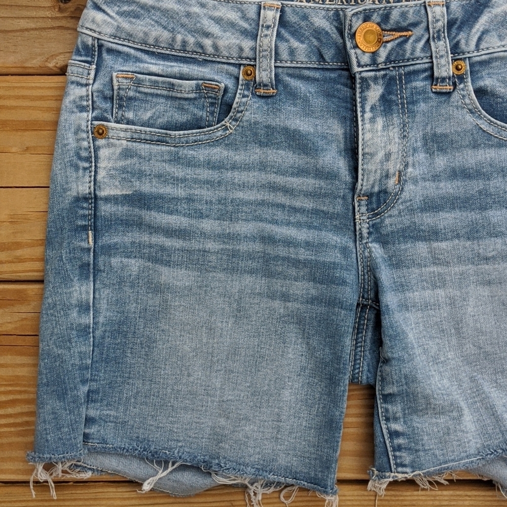 American Eagle Super Stretch Stretch - image 2